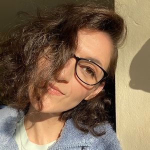 Meet your Posher, Rose mary